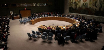 5 new nations voted into UN Security Council