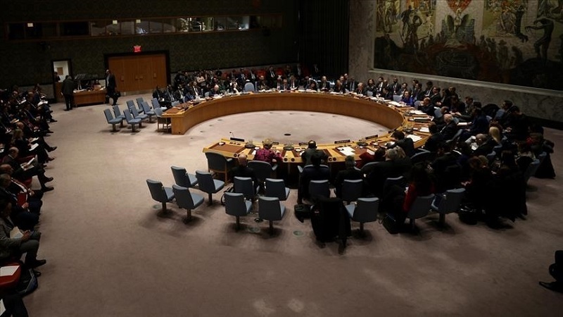 5 new nations voted into UN Security Council