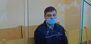 Lebanese mercenary recruited by Armenia to fight in Karbakh jailed for 20 years 