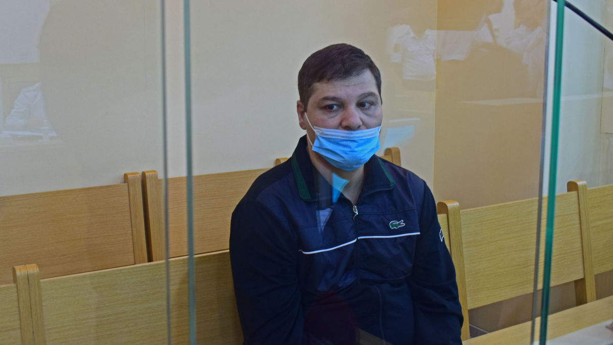 Lebanese mercenary recruited by Armenia to fight in Karbakh jailed for 20 years 