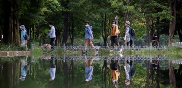 S.Korea eases COVID-19 restrictions on concerts, sports games