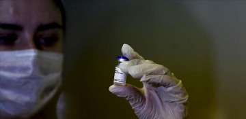 US company Novavax says its COVID-19 vaccine is 90% effective