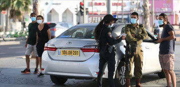 Israel lifts indoors face mask wearing obligation