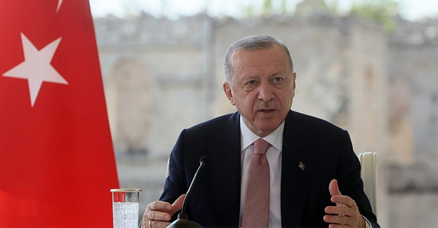 Erdogan: Azerbaijan-Turkey ties in defense industry will be further developed 