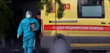 Mayor says coronavirus situation in Moscow 'dramatic'