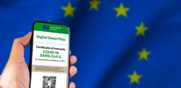 15 EU countries already rolling out Digital COVID certificate