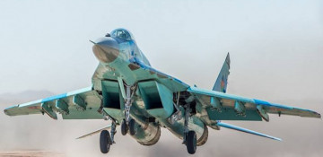 Azerbaijan Air Force to take part in 
