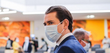 Austria eases coronavirus restrictions amid drop in virus cases