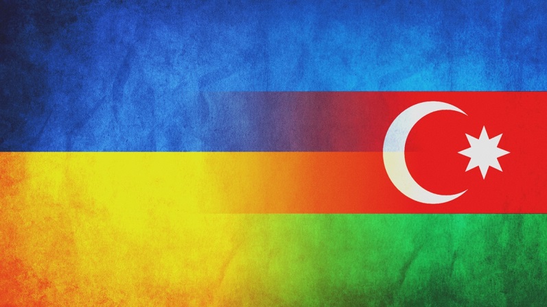 Azerbaijan, Ukraine reach agreements in field of energy