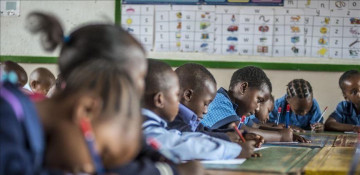 Gunmen attack Nigerian school, kidnap students, 5 teachers