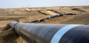 Azerbaijan unveils amount of natural gas exported via Baku-Tbilisi-Erzurum pipeline this year