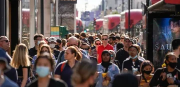 Delta Covid variant becoming globally dominant, says WHO official