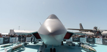 Turkey’s TAI builds Europe’s 2nd-largest subsonic wind tunnel