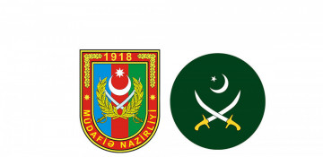 Chief of Army Staff of Pakistan Army to visit Azerbaijan