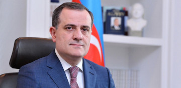 Unblocking of transport routes in S. Caucasus creates huge co-op opportunities - Azerbaijani FM