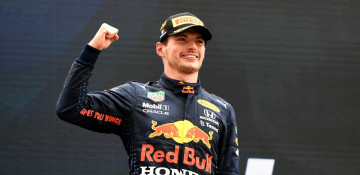 Verstappen beats Hamilton in F1 French GP thriller