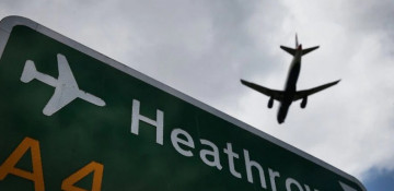 Let the vaccinated travel, UK air industry demands