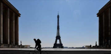 France lifts final COVID-19 restrictions