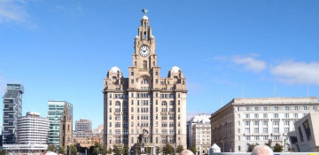 Unesco report says Liverpool should lose World Heritage status
