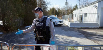 Canada to partly lift US border restrictions on July 5