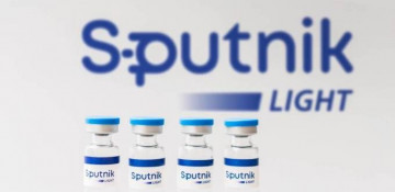First Sputnik Light batches to enter civil circulation after June 25