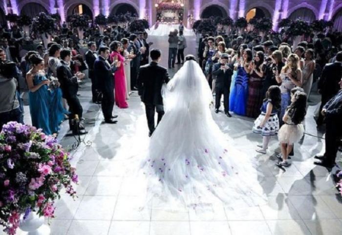 Azerbaijan decides to allow holding wedding, engagement ceremonies