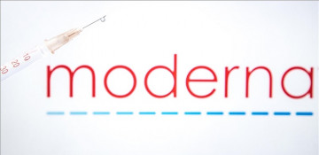 EU to buy 150M additional doses of Moderna jabs