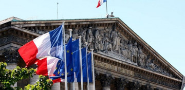 French presidential elections set for April: Media reports