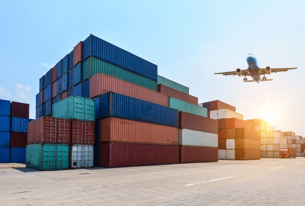 Russia was Azerbaijan’s top export market among CIS countries in 2021