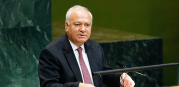 In Aghdam, I witnessed something I never seen in my political life, UNAOC high rep says