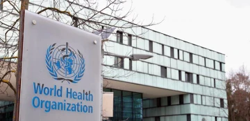 WHO estimates COVID-19 boosters needed yearly for most vulnerable