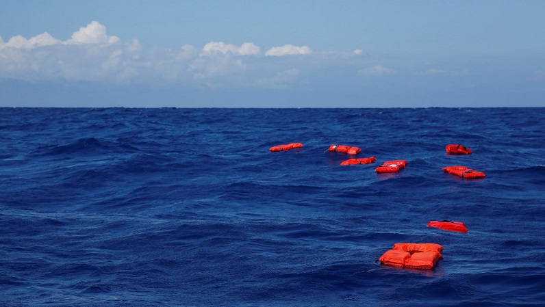 300 migrants feared dead in shipwreck off Yemen, UN says