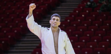 Azerbaijan names flag bearer for Tokyo 2020 Olympics