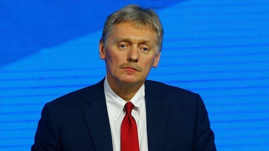 Russia ready to rebuild relations with EU as much as Europe itself is, Kremlin says