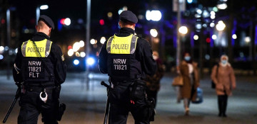 Three killed in stabbings in German town of Wuerzburg-Bild