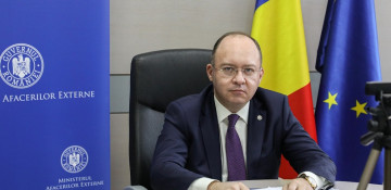 For European Union, Azerbaijan has very important role as strategic partner - Romanian FM