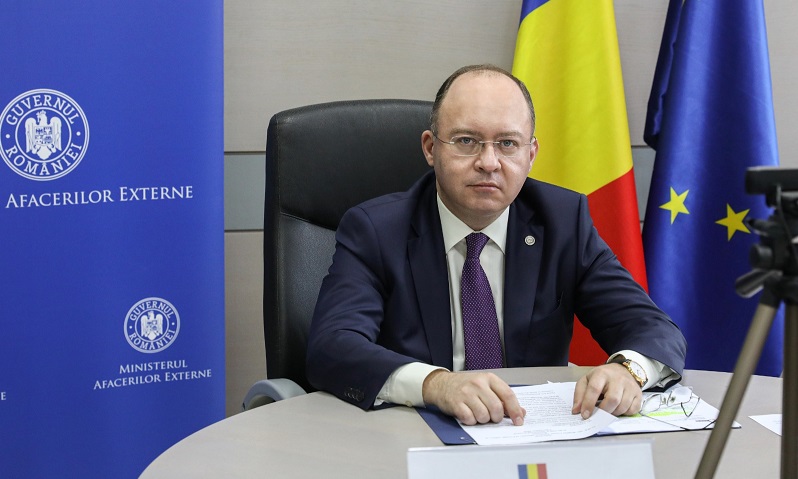 For European Union, Azerbaijan has very important role as strategic partner - Romanian FM