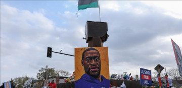 Derek Chauvin sentenced to 22.5 years in prison for Floyd murder