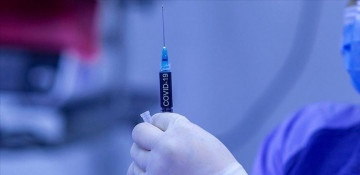Azerbaijan discusses issuing immunization certificates to people who got COVID-19 vaccine abroad