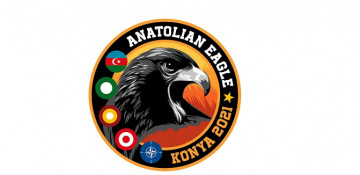 Operation to destroy imaginary enemy’s air target carried out at 