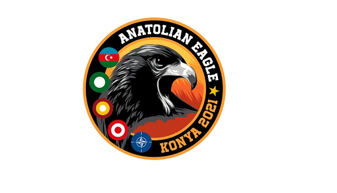 Operation to destroy imaginary enemy’s air target carried out at Anatolian Eagle - 2021 Int’l Flight-Tactical Exercises (PHOTO) 
