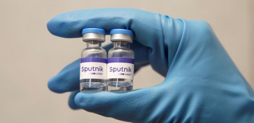 Russia to administer new single-dose vaccine