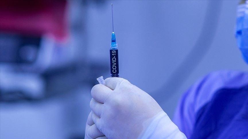 Azerbaijan discloses number of COVID vaccinated citizens