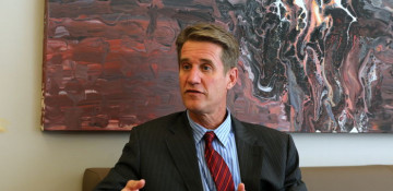 Ex-U.S. envoy Bryza calls for soonest possible demarcation of Armenia-Azerbaijan border