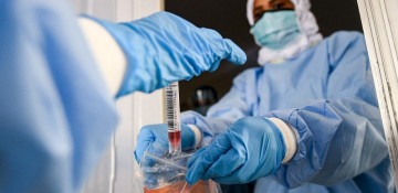 More infectious COVID-19 variants account for most UAE cases, authority says