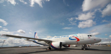 Resumption date of Omsk-Baku flights announced