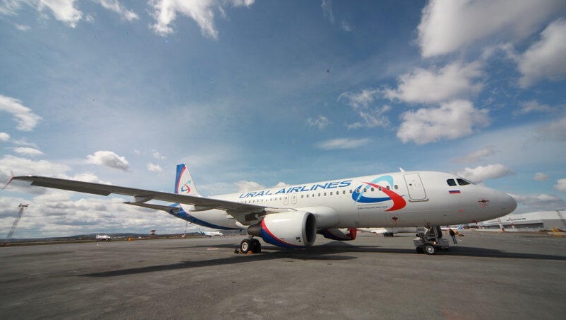 Resumption date of Omsk-Baku flights announced