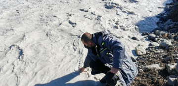 Okhchuchay - another river flowing to Azerbaijan, contaminated by Armenia — ANALYTICS BY NEWS.AZ