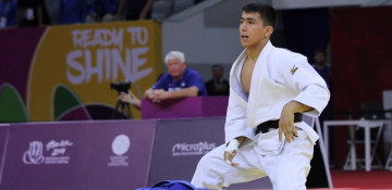 Azerbaijani judokas to compete in Coimbra Junior European Cup 2021