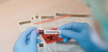 Azerbaijan registers 38 more COVID-19 cases, 39 recoveries